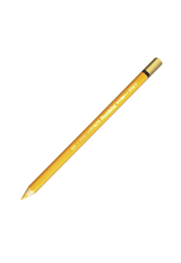 Lapis de Cor Aquarelavel 3720/46 Dark Orange Koh-i-noor